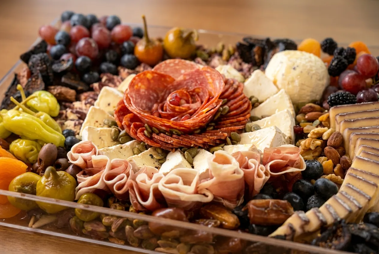 Charcuterie